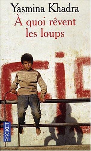 Couverture actuelle de À Quoi Rêvent Les Loups