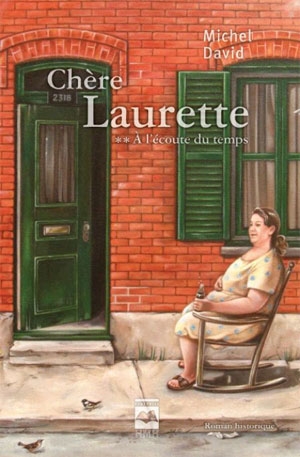 Couverture actuelle de A l'écoute du temps