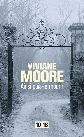 Couverture actuelle de Ainsi puis-je mourir