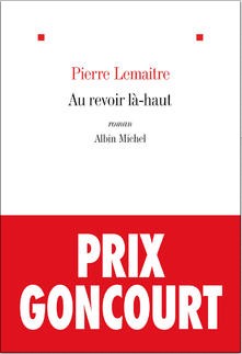 Couverture actuelle de Au revoir là-haut