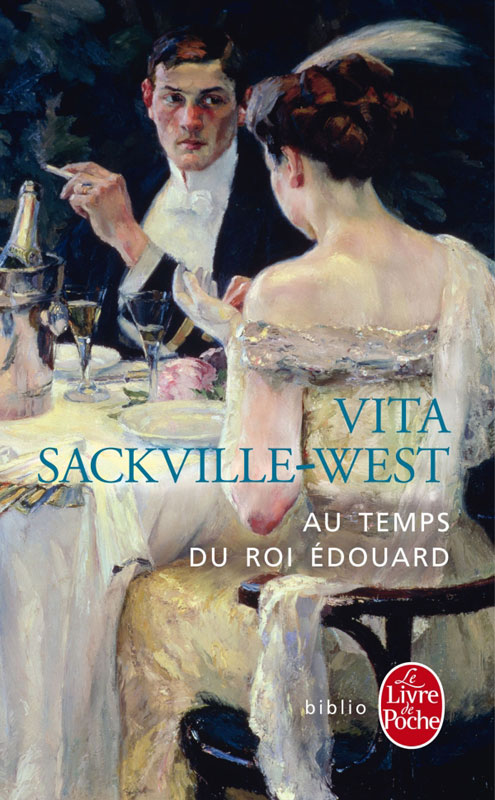 Couverture actuelle de Au temps du roi Edouard