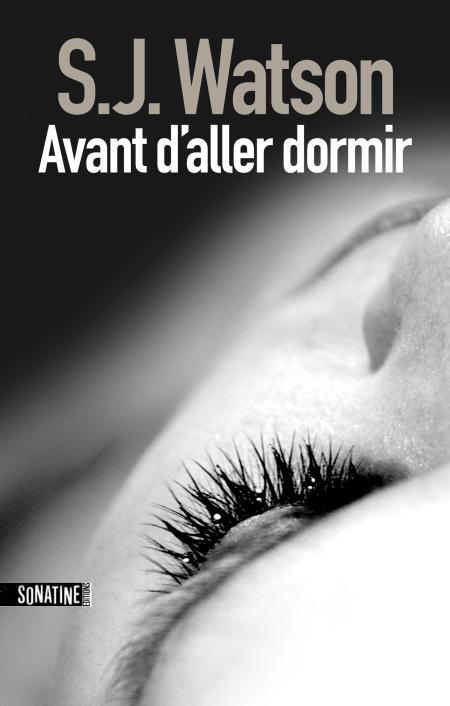 Couverture actuelle de Avant D'Aller Dormir