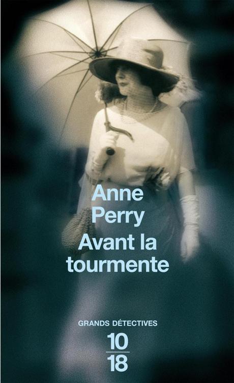 Couverture actuelle de Avant la tourmente