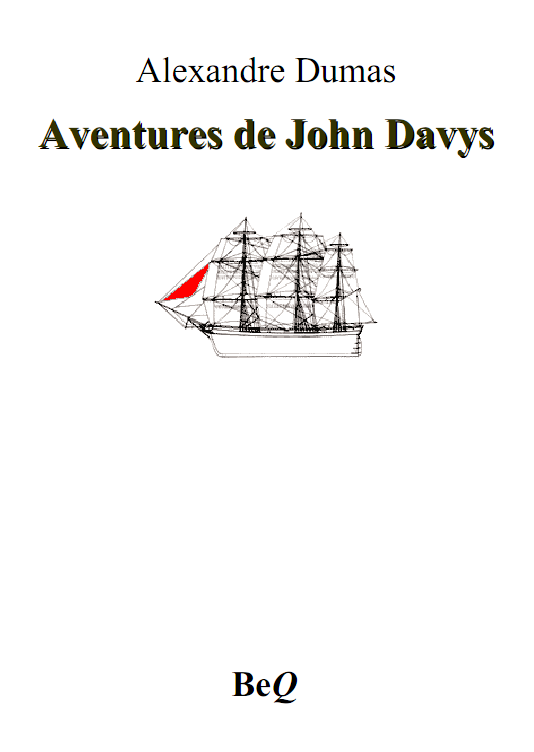 Couverture actuelle de Alexandre Dumas