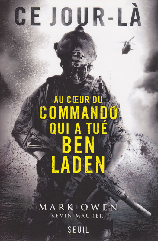 Couverture actuelle de Ce jour-là