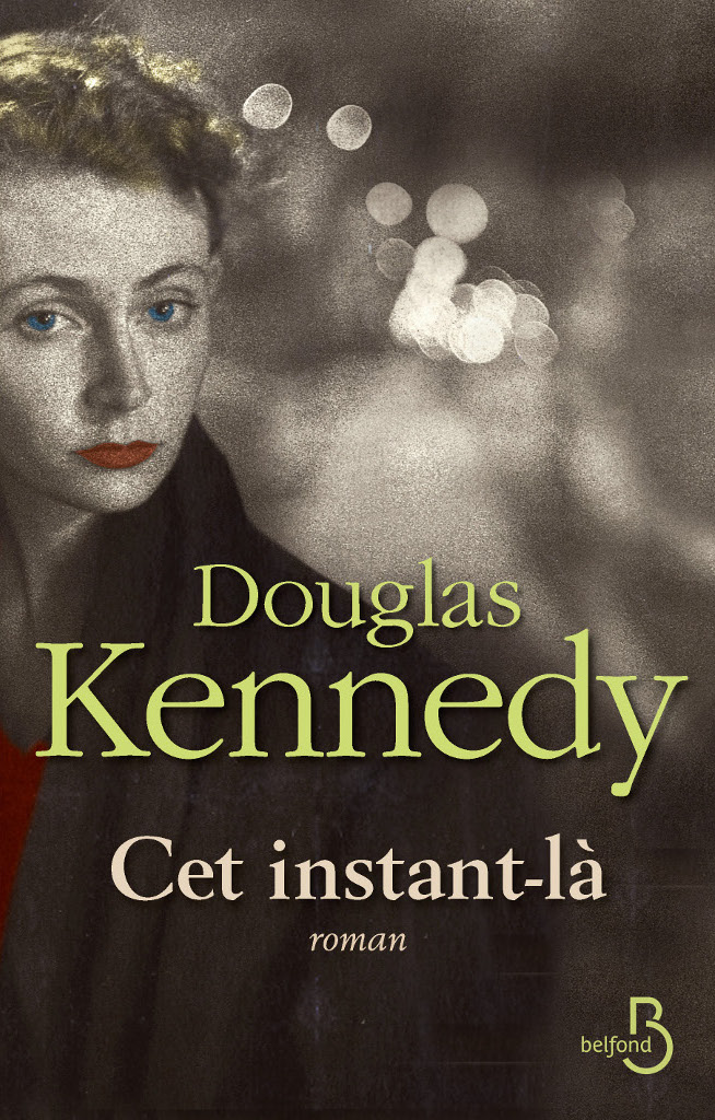 Couverture actuelle de Cet instant-là