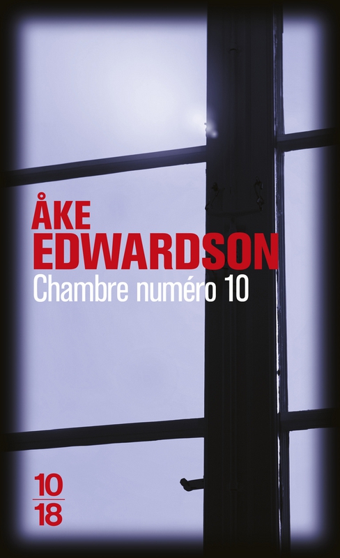 Couverture actuelle de Chambre numéro 10