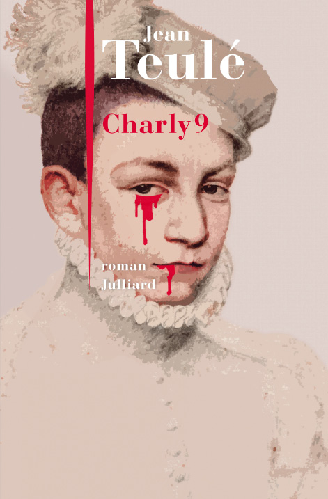 Couverture actuelle de Charly 9