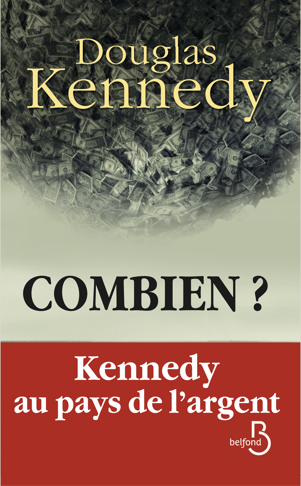 Couverture actuelle de Combien ?