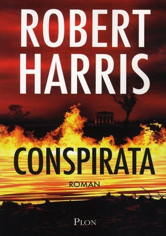 Couverture actuelle de Conspirata