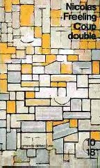 Couverture actuelle de Coup double