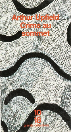 Couverture actuelle de Crime au sommet