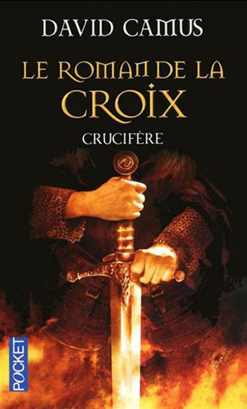 Couverture actuelle de Crucifère