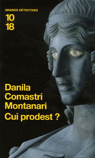 Couverture actuelle de Cui prodest?