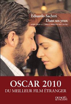 Couverture actuelle de Dans Ses Yeux