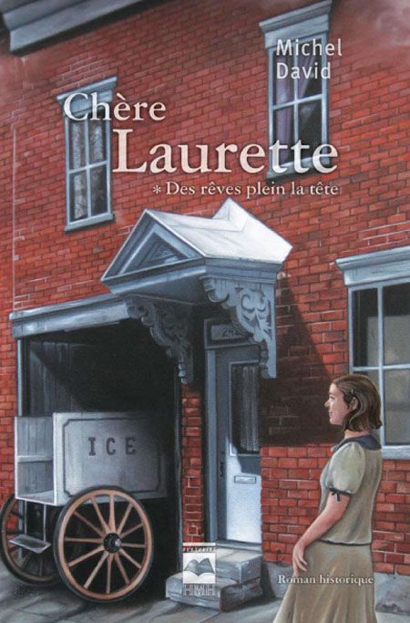 Couverture actuelle de Des rêves plein la tête