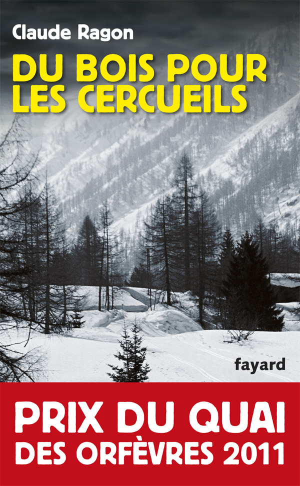 Couverture actuelle de Du bois pour les cercueils