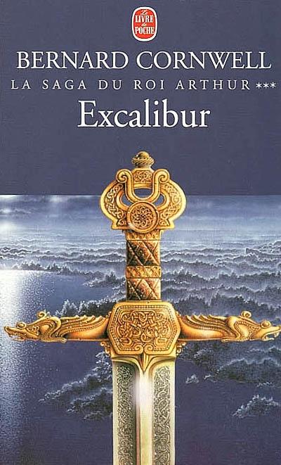 Couverture actuelle de Excalibur
