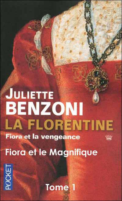 Couverture actuelle de Fiora et le Magnifique