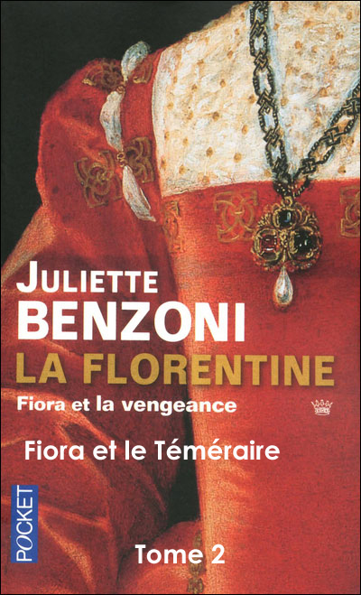 Couverture actuelle de Fiora et le Téméraire
