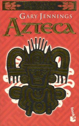 Couverture actuelle de Furia Azteca