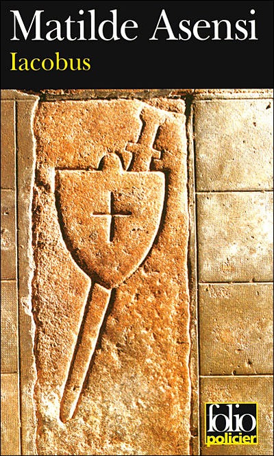 Couverture actuelle de Iacobus