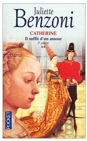 Couverture actuelle de Il suffit d'un Amour Tome 2