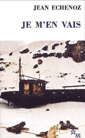 Couverture actuelle de Je M'En Vais
