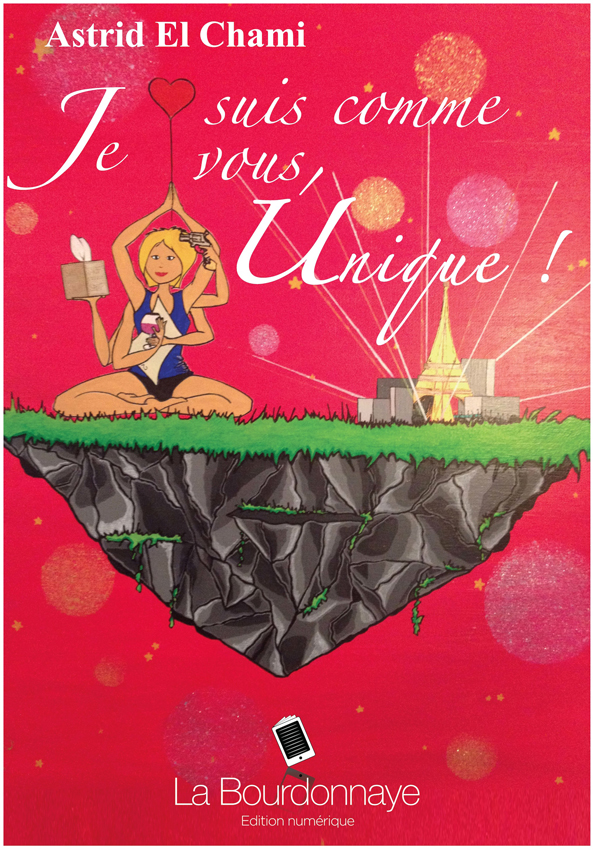 Couverture actuelle de Je Suis Comme Vous, Unique !