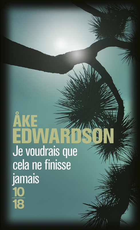 Couverture actuelle de Je voudrais que cela ne finisse jamais