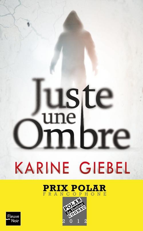 Couverture actuelle de Juste Une Ombre