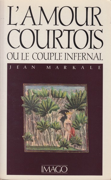 Couverture actuelle de L'Amour Courtois