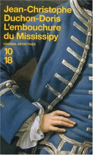 Couverture actuelle de L'Embouchure Du Mississipy