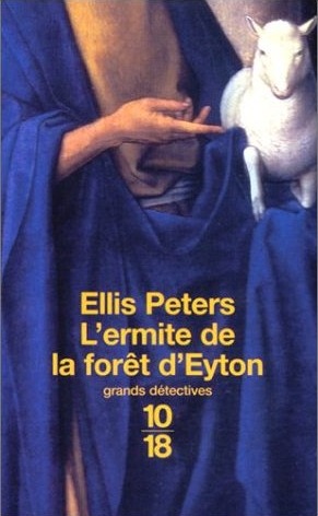 Couverture actuelle de L'Ermite de la forêt d'Eyton