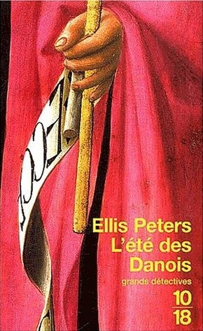 Couverture actuelle de L'Été des Danois