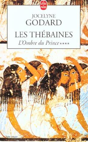 Couverture actuelle de L'Ombre du Prince