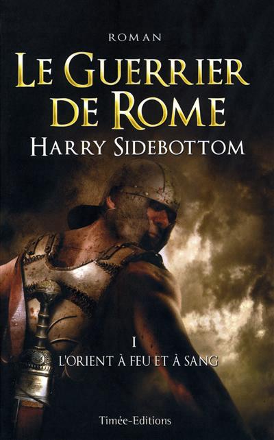 Couverture actuelle de L'Orient à feu et à sang