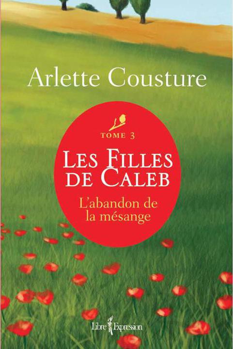 Couverture actuelle de L'abandon de la mésange