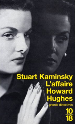 Couverture actuelle de L'affaire Howard Hughes