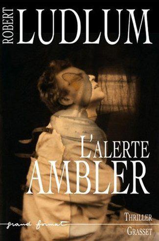 Couverture actuelle de L'alerte Ambler
