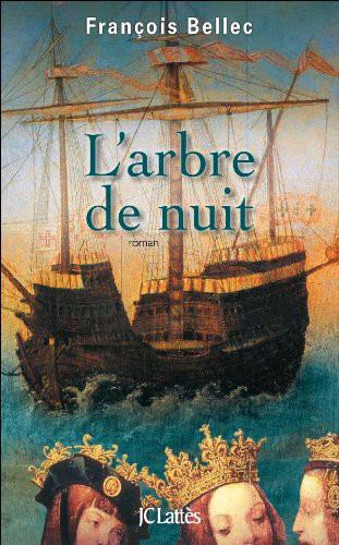 Couverture actuelle de L'arbre de nuit