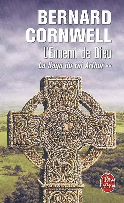 Couverture actuelle de L'ennemi de Dieu