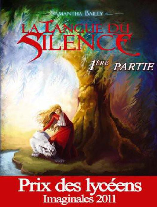 Couverture actuelle de La Langue Du Silence - 1ère Partie