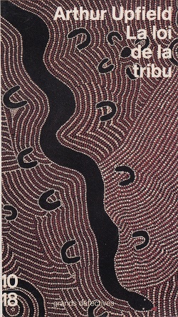 Couverture actuelle de La Loi de la tribu