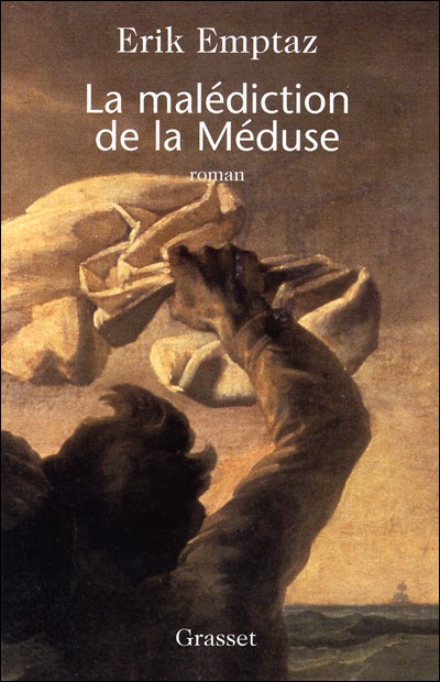 Couverture actuelle de La Malédiction de la Méduse