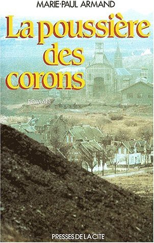 Couverture actuelle de La Poussière Des Corons