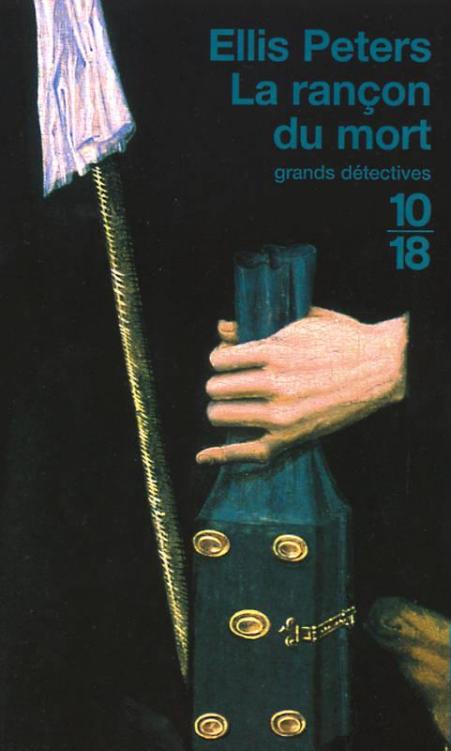 Couverture actuelle de La Rançon du mort