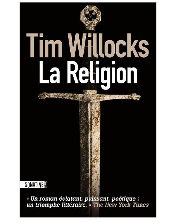 Couverture actuelle de La Religion