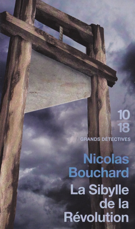 Couverture actuelle de La Sibylle De La Révolution