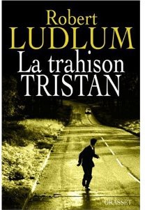 Couverture actuelle de La Trahison Tristan